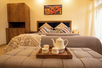 perfectstayz hills rishikesh