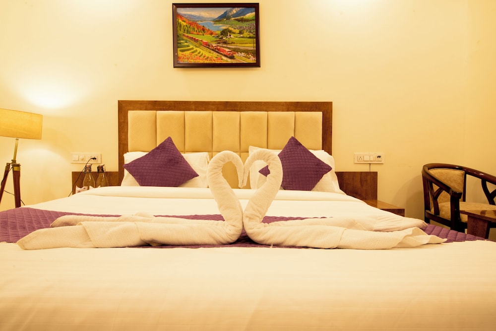 perfectstayz hills rishikesh