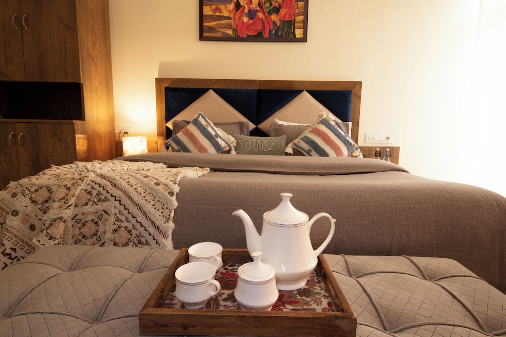 perfectstayz hills rishikesh