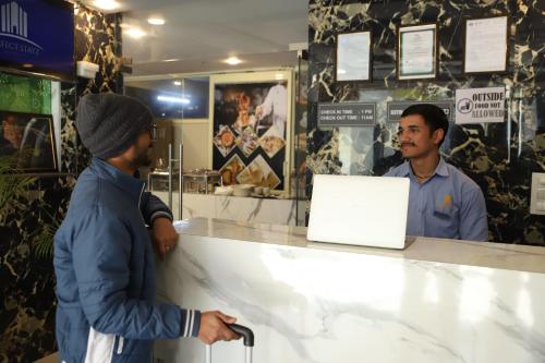 perfectstayz hills rishikesh