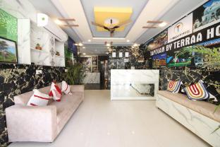 perfectstayz hills rishikesh