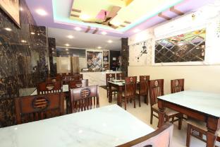 perfectstayz hills rishikesh
