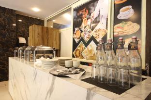 perfectstayz hills rishikesh