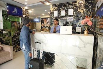 perfectstayz hills rishikesh