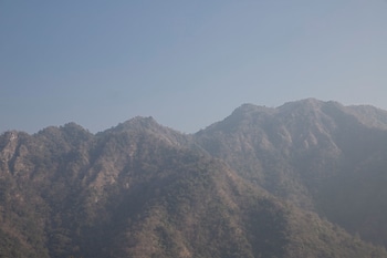 perfectstayz hills rishikesh