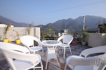perfectstayz hills rishikesh