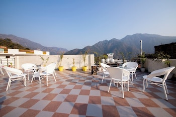 perfectstayz hills rishikesh
