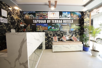 perfectstayz hills rishikesh