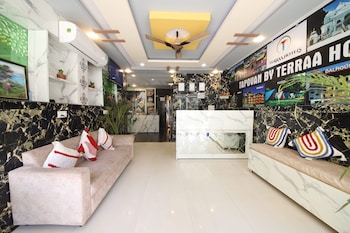perfectstayz hills rishikesh