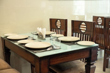 perfectstayz hills rishikesh