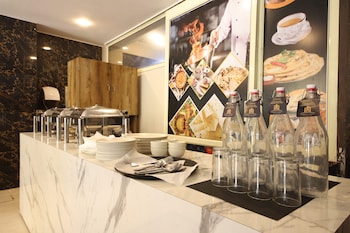 perfectstayz hills rishikesh
