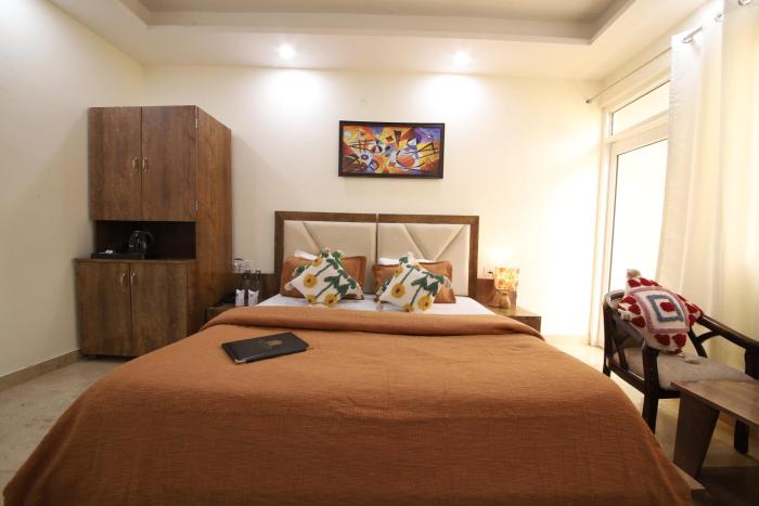 perfectstayz hills rishikesh