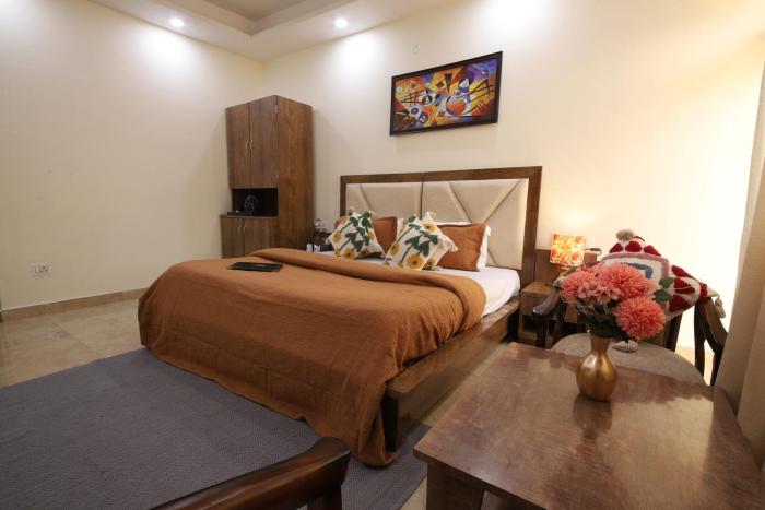 perfectstayz hills rishikesh