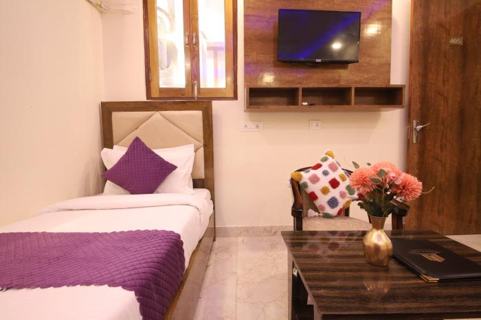 perfectstayz hills rishikesh
