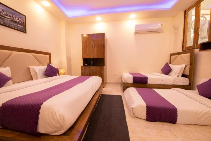 perfectstayz hills rishikesh