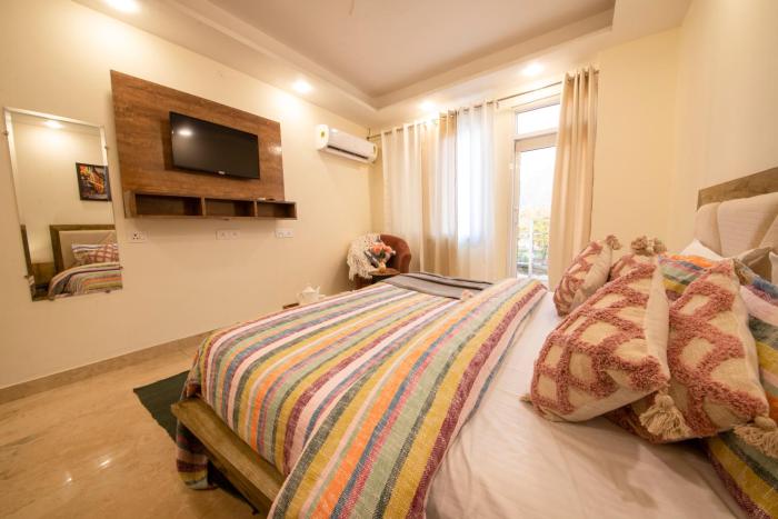 perfectstayz hills rishikesh