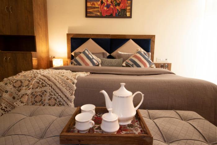 perfectstayz hills rishikesh