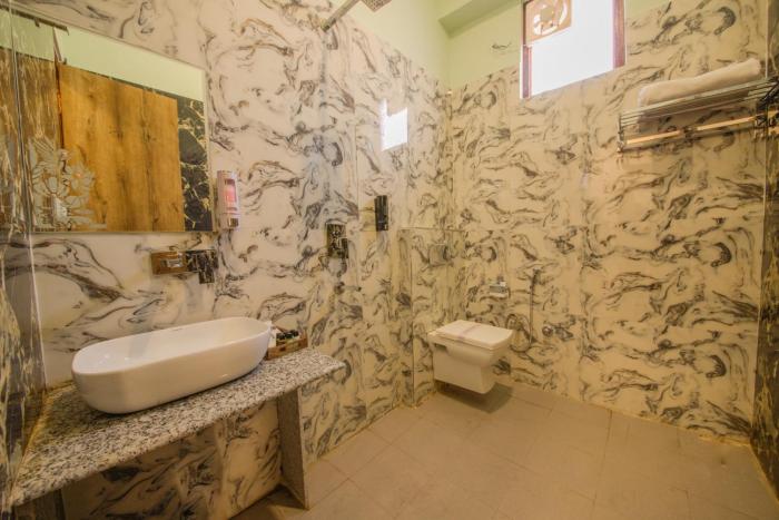 perfectstayz hills rishikesh