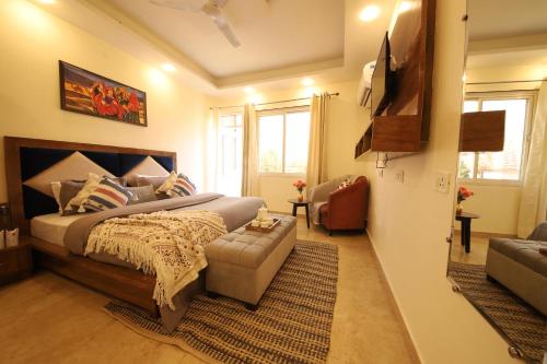 Perfectstayz Hills Rishikesh,,3 star