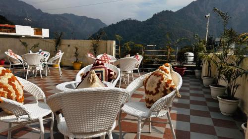 Perfectstayz Hills Rishikesh,,3 star