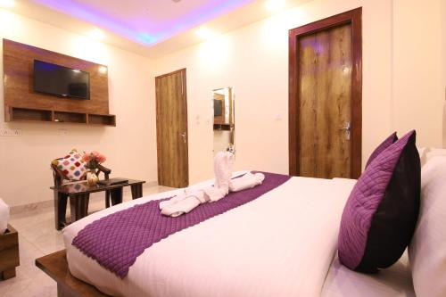 perfectstayz hills rishikesh