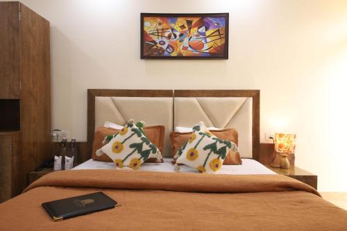perfectstayz hills rishikesh
