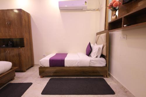 perfectstayz hills rishikesh