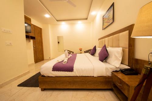 perfectstayz hills rishikesh