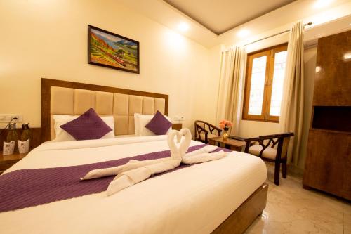 perfectstayz hills rishikesh