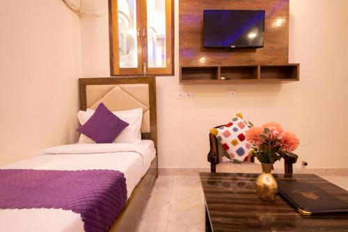 perfectstayz hills rishikesh