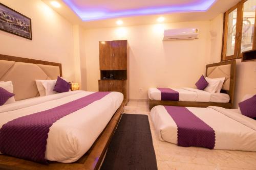 perfectstayz hills rishikesh