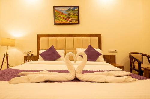 perfectstayz hills rishikesh