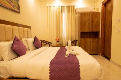 perfectstayz hills rishikesh