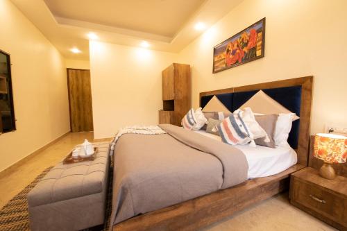 perfectstayz hills rishikesh