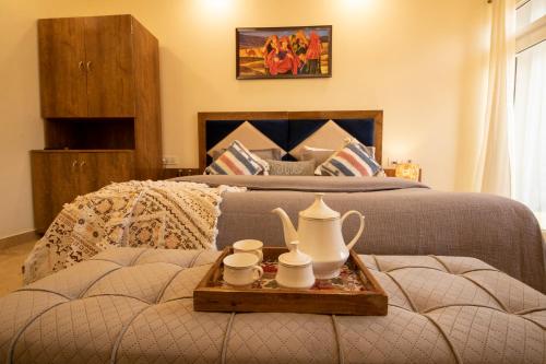 perfectstayz hills rishikesh