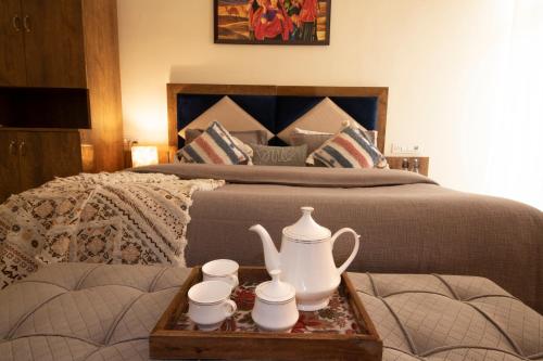 perfectstayz hills rishikesh