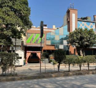 sk premium park gurgaon