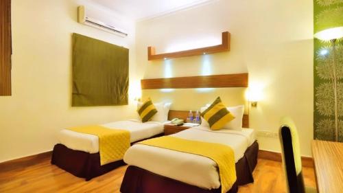 Sk Premium Park Gurgaon,,3 star