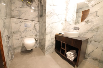 perfectstayz laxmi heritage