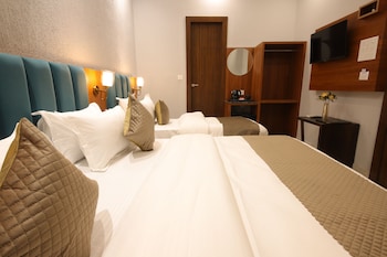 perfectstayz laxmi heritage