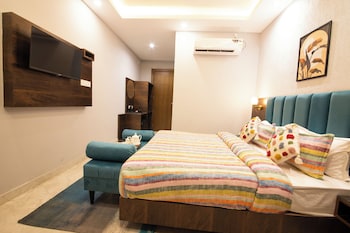 perfectstayz laxmi heritage