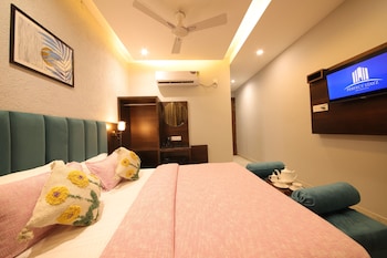perfectstayz laxmi heritage