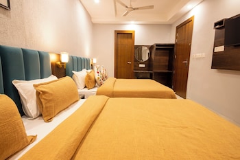 perfectstayz laxmi heritage