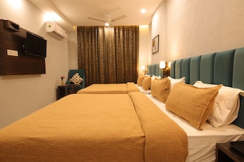 perfectstayz laxmi heritage