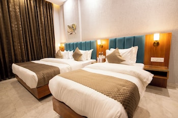 perfectstayz laxmi heritage