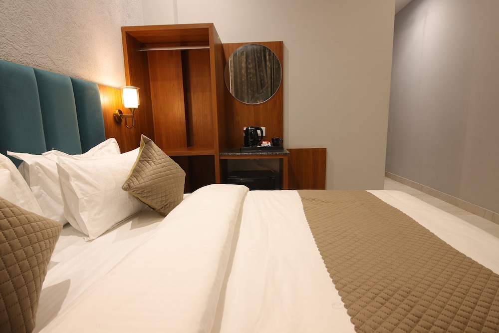 perfectstayz laxmi heritage