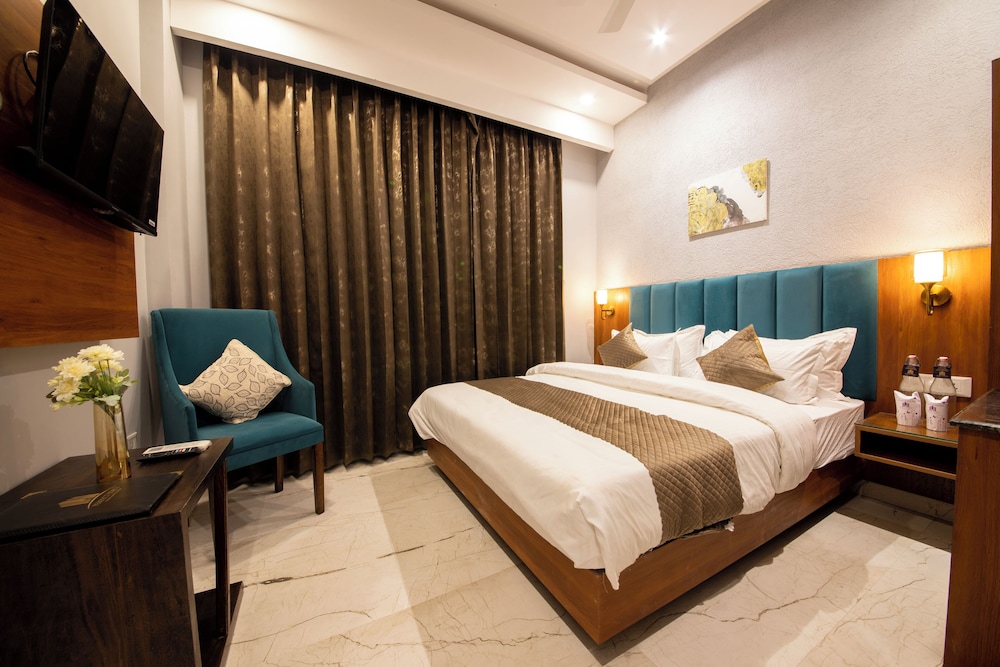 perfectstayz laxmi heritage