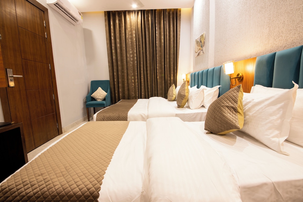 perfectstayz laxmi heritage