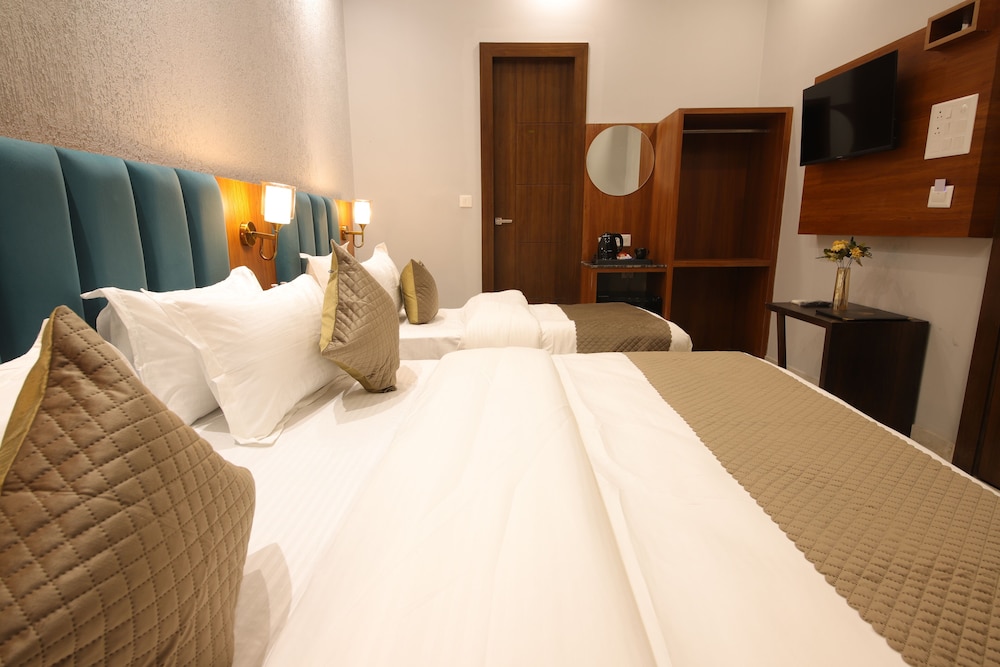 perfectstayz laxmi heritage