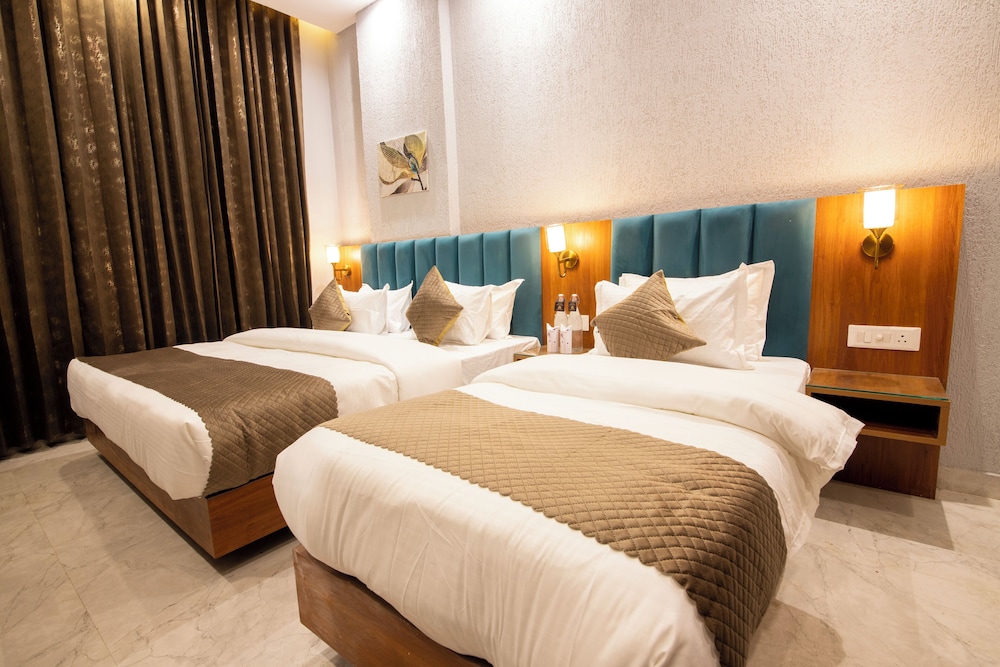 perfectstayz laxmi heritage